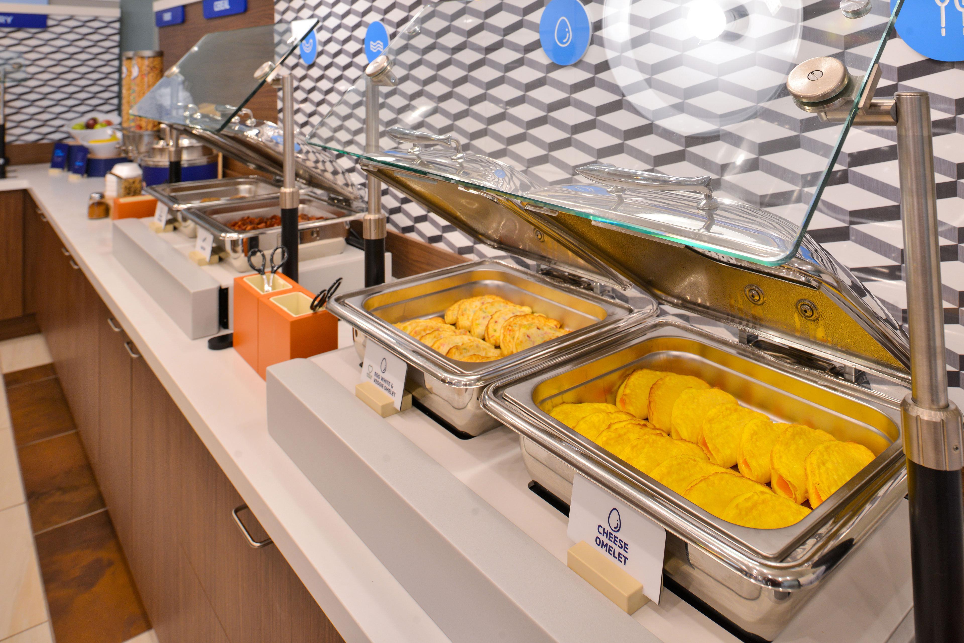 Holiday Inn Express Mackinaw City By Ihg Екстер'єр фото