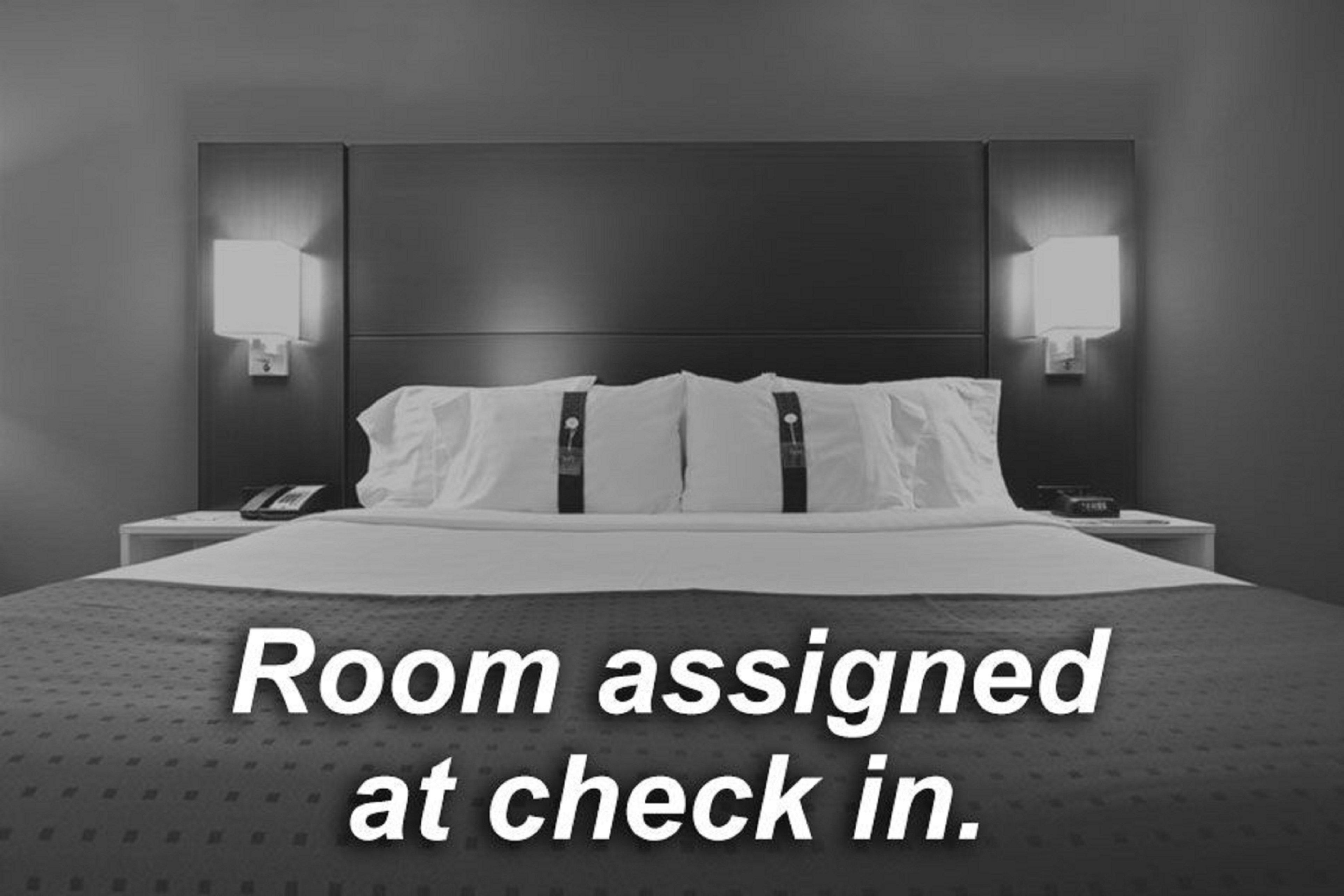 Holiday Inn Express Mackinaw City By Ihg Екстер'єр фото