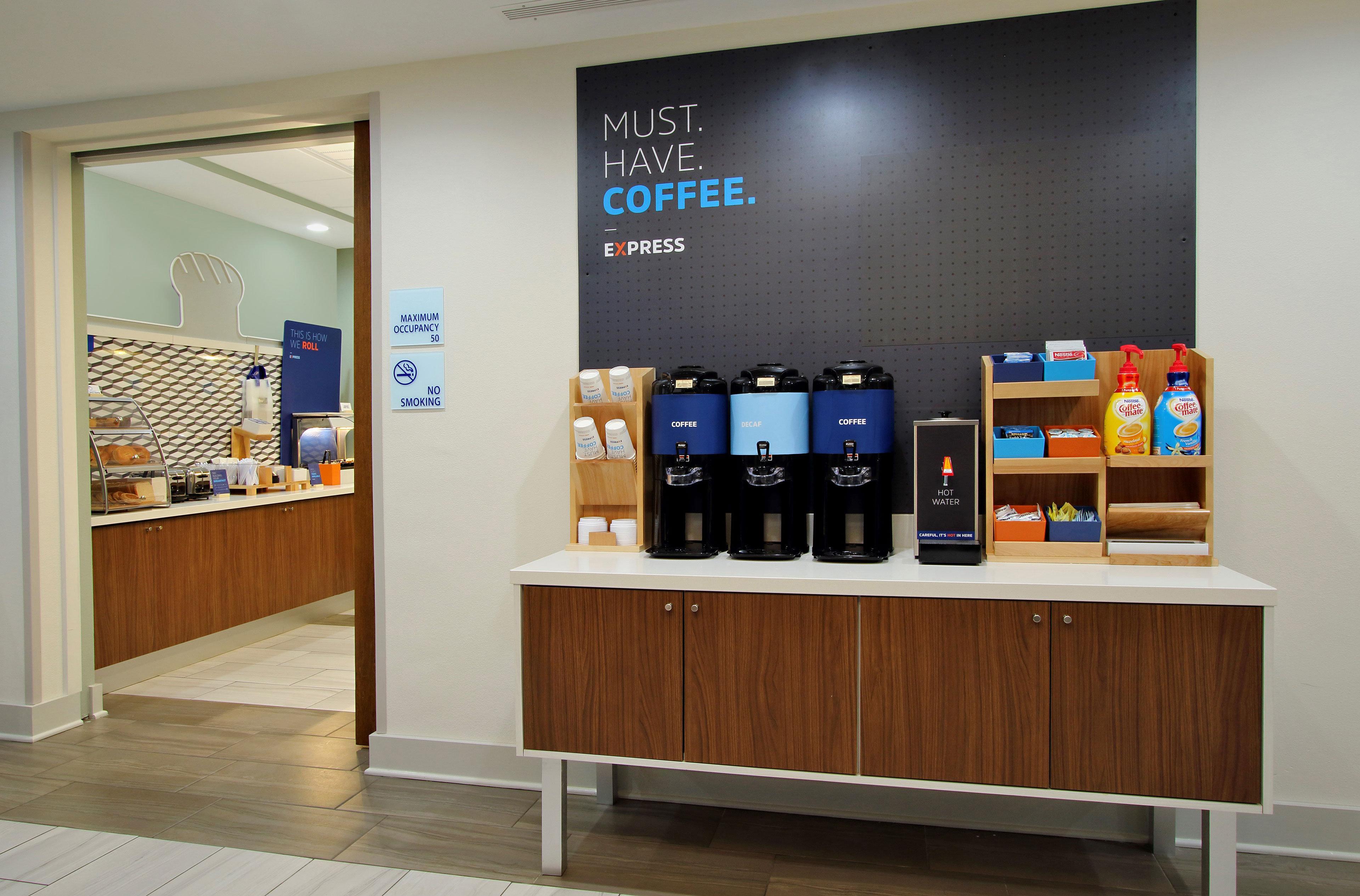 Holiday Inn Express Mackinaw City By Ihg Екстер'єр фото