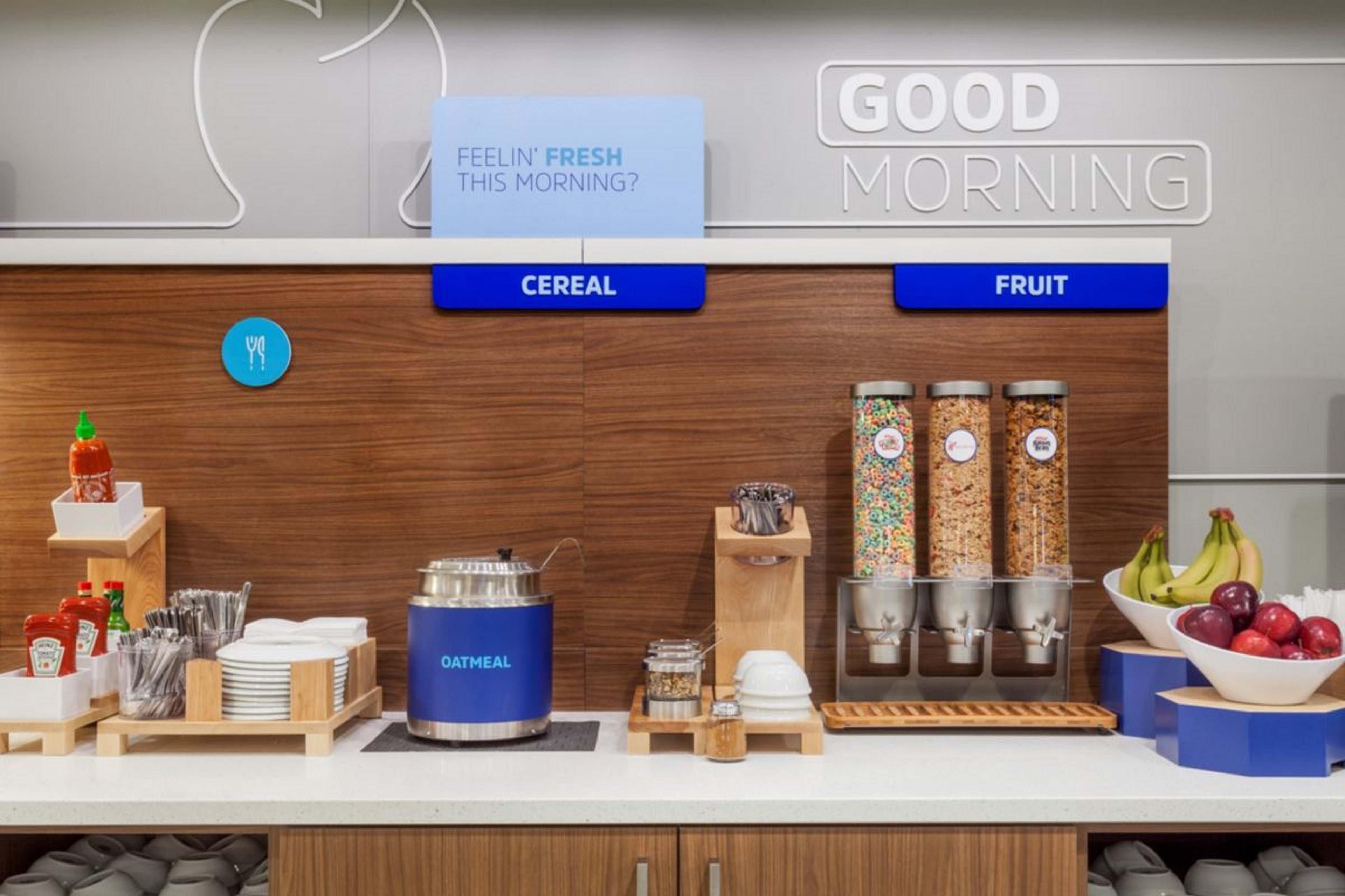 Holiday Inn Express Mackinaw City By Ihg Екстер'єр фото